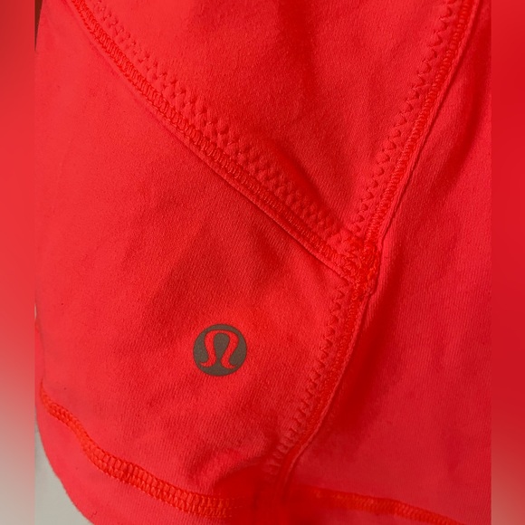Lululemon zip-up jacket. - Picture 3 of 3